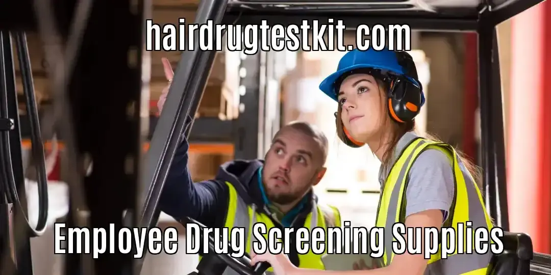 Hair Drug Test Kit - Employee Drug Screening Supplies - hairdrugtestkit.com